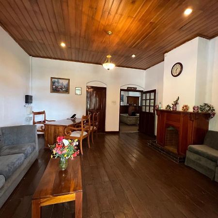 Tea Bush Hotel Nuwara Eliya Zewnętrze zdjęcie