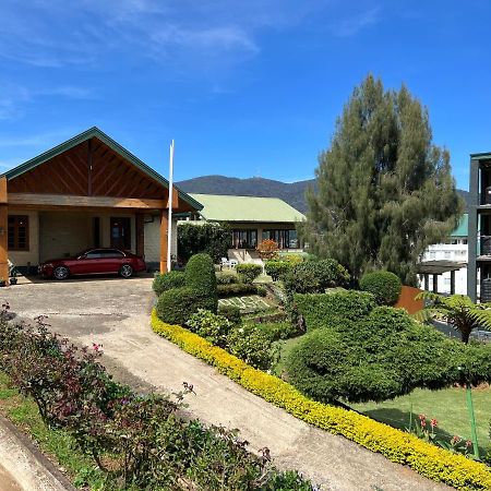 Tea Bush Hotel Nuwara Eliya Zewnętrze zdjęcie