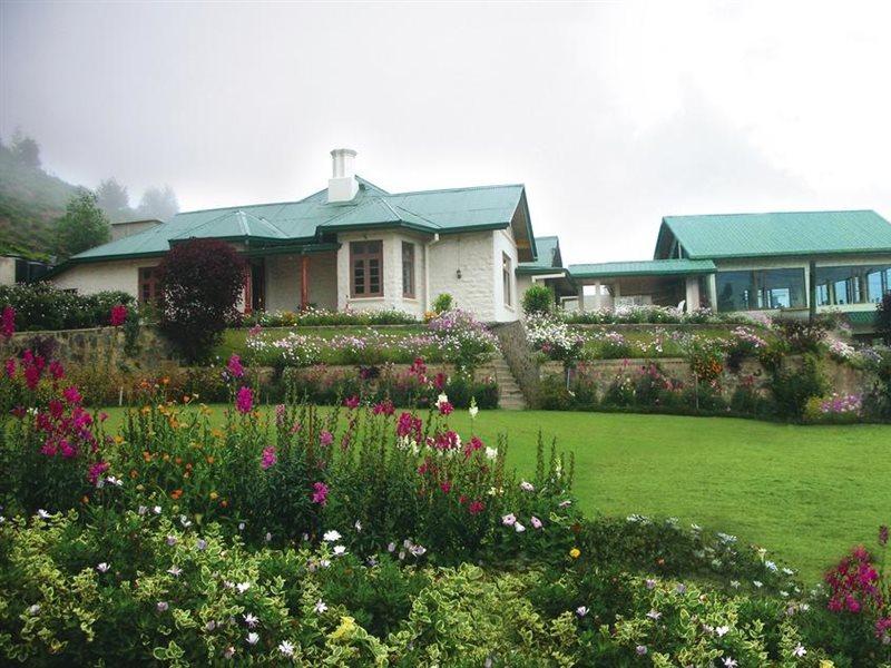 Tea Bush Hotel Nuwara Eliya Zewnętrze zdjęcie