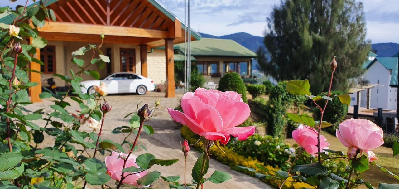 Tea Bush Hotel Nuwara Eliya Zewnętrze zdjęcie
