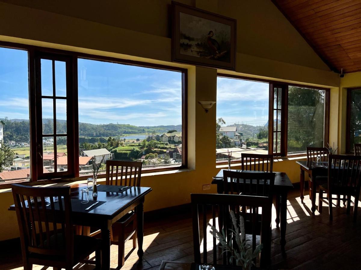 Tea Bush Hotel Nuwara Eliya Zewnętrze zdjęcie