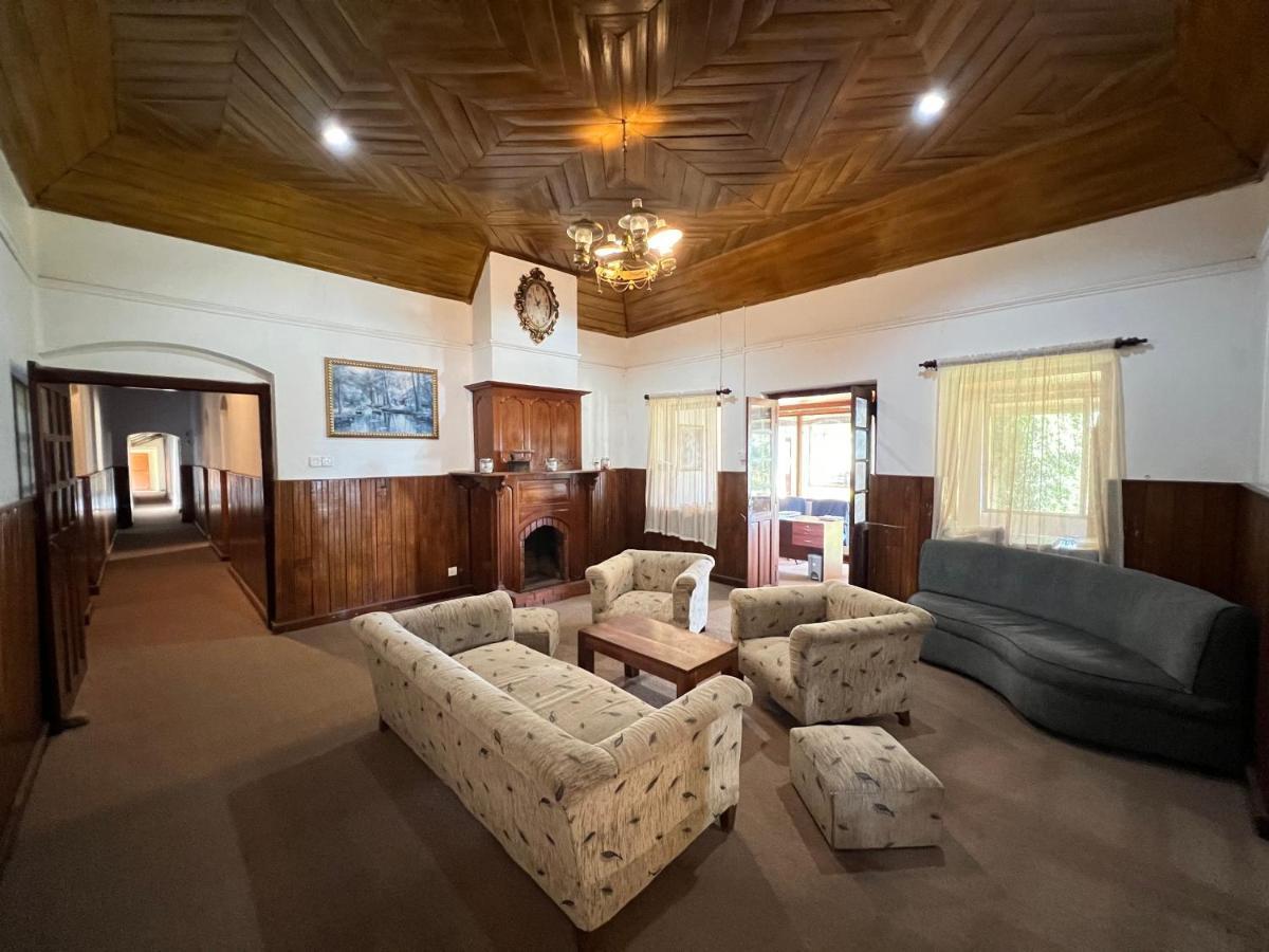 Tea Bush Hotel Nuwara Eliya Zewnętrze zdjęcie