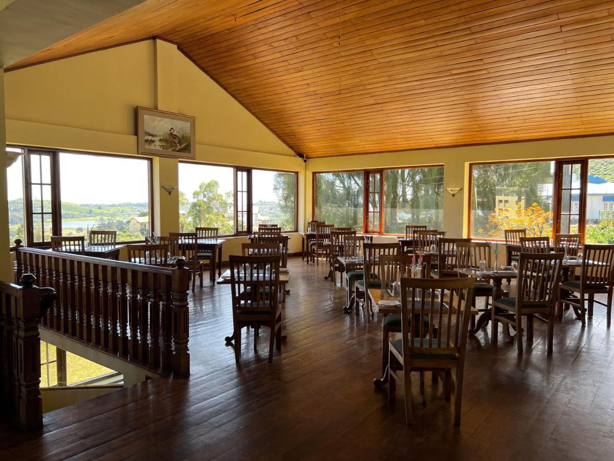 Tea Bush Hotel Nuwara Eliya Zewnętrze zdjęcie