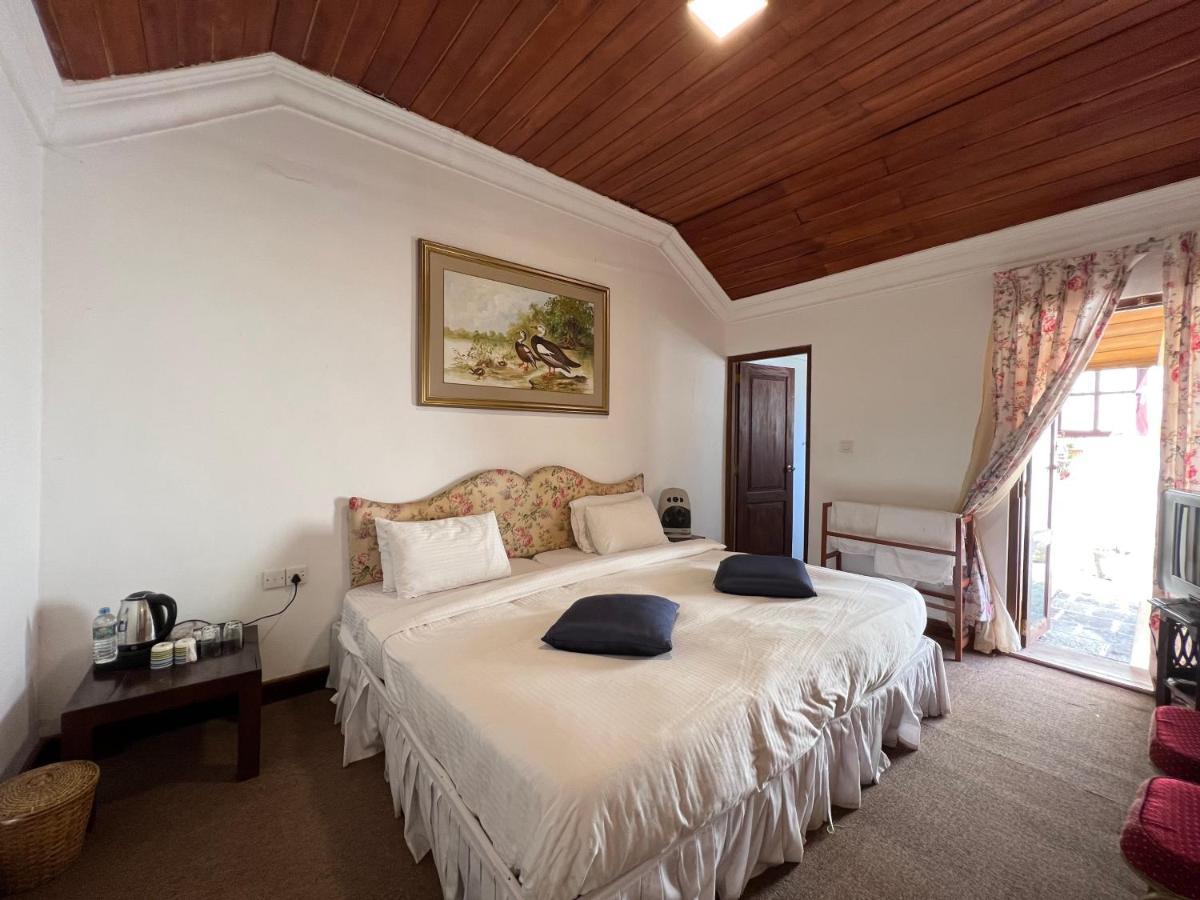 Tea Bush Hotel Nuwara Eliya Zewnętrze zdjęcie