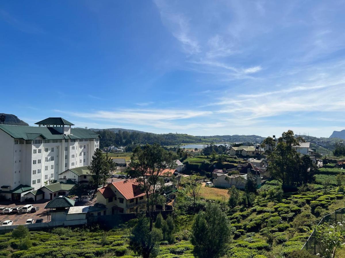 Tea Bush Hotel Nuwara Eliya Zewnętrze zdjęcie