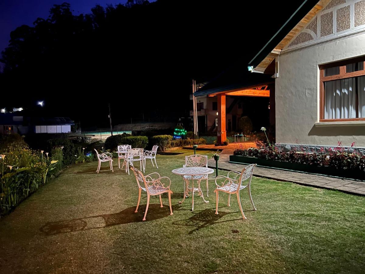 Tea Bush Hotel Nuwara Eliya Zewnętrze zdjęcie