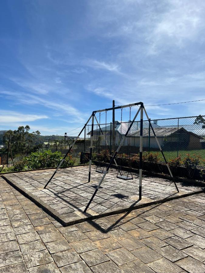 Tea Bush Hotel Nuwara Eliya Zewnętrze zdjęcie