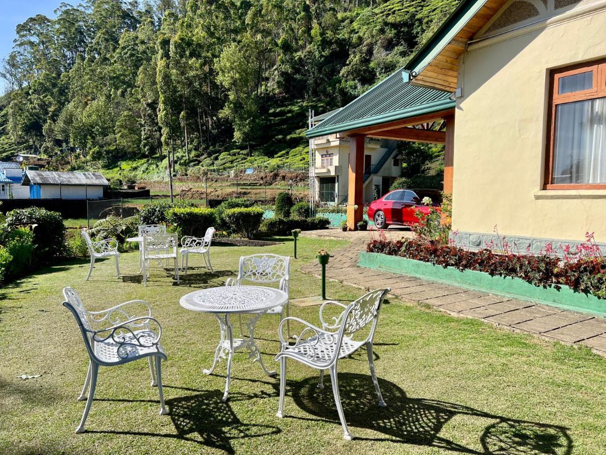 Tea Bush Hotel Nuwara Eliya Zewnętrze zdjęcie