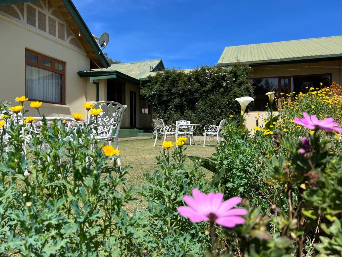 Tea Bush Hotel Nuwara Eliya Zewnętrze zdjęcie