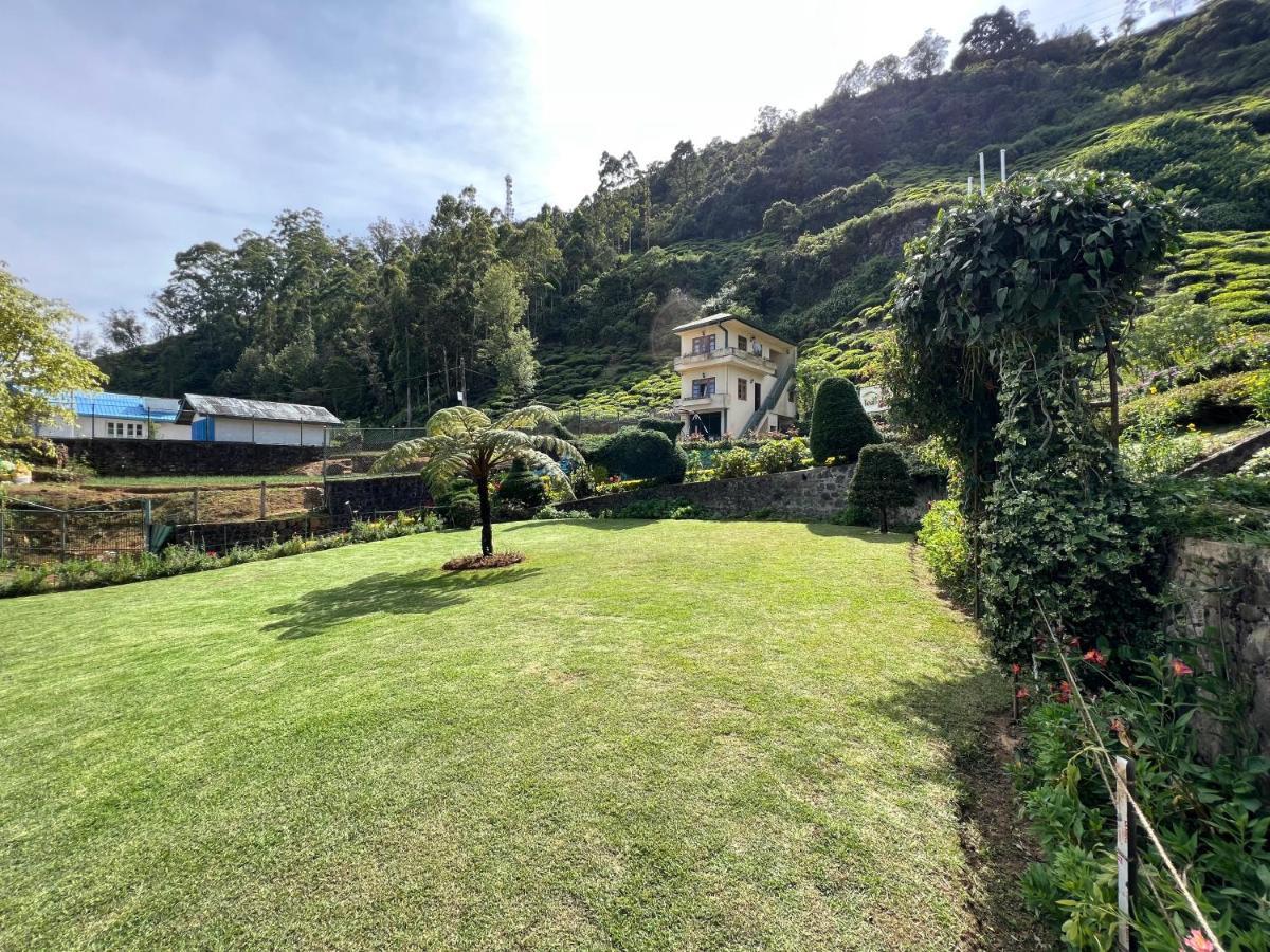 Tea Bush Hotel Nuwara Eliya Zewnętrze zdjęcie