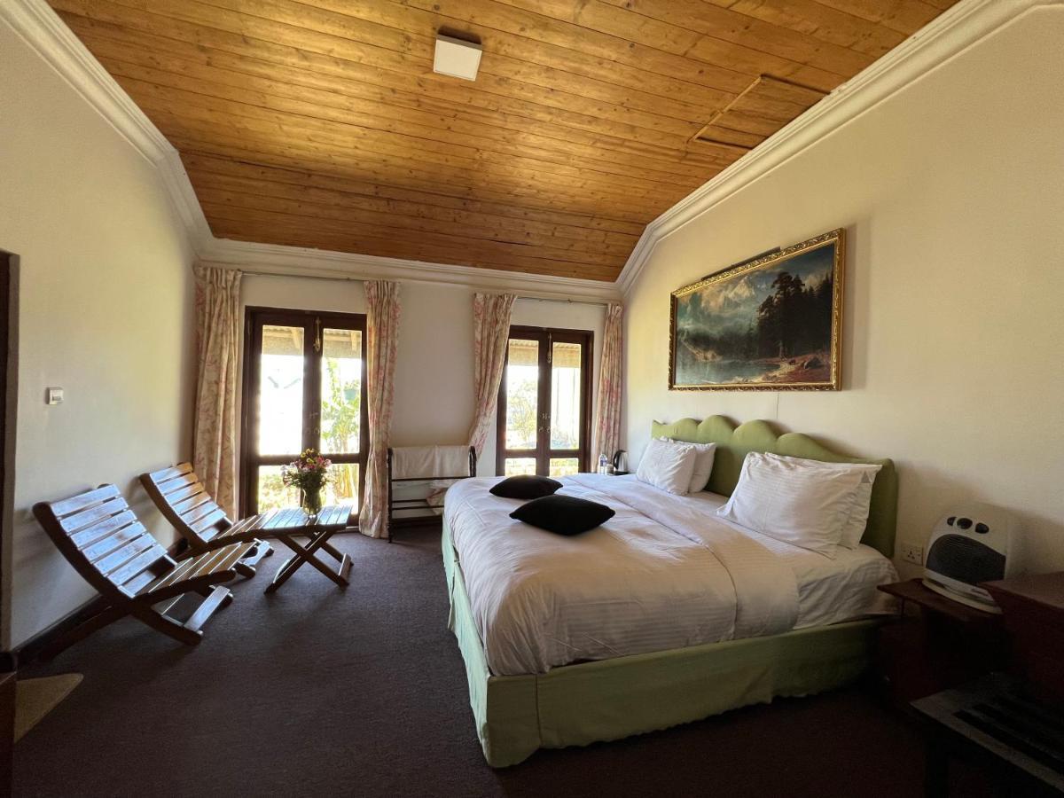 Tea Bush Hotel Nuwara Eliya Zewnętrze zdjęcie