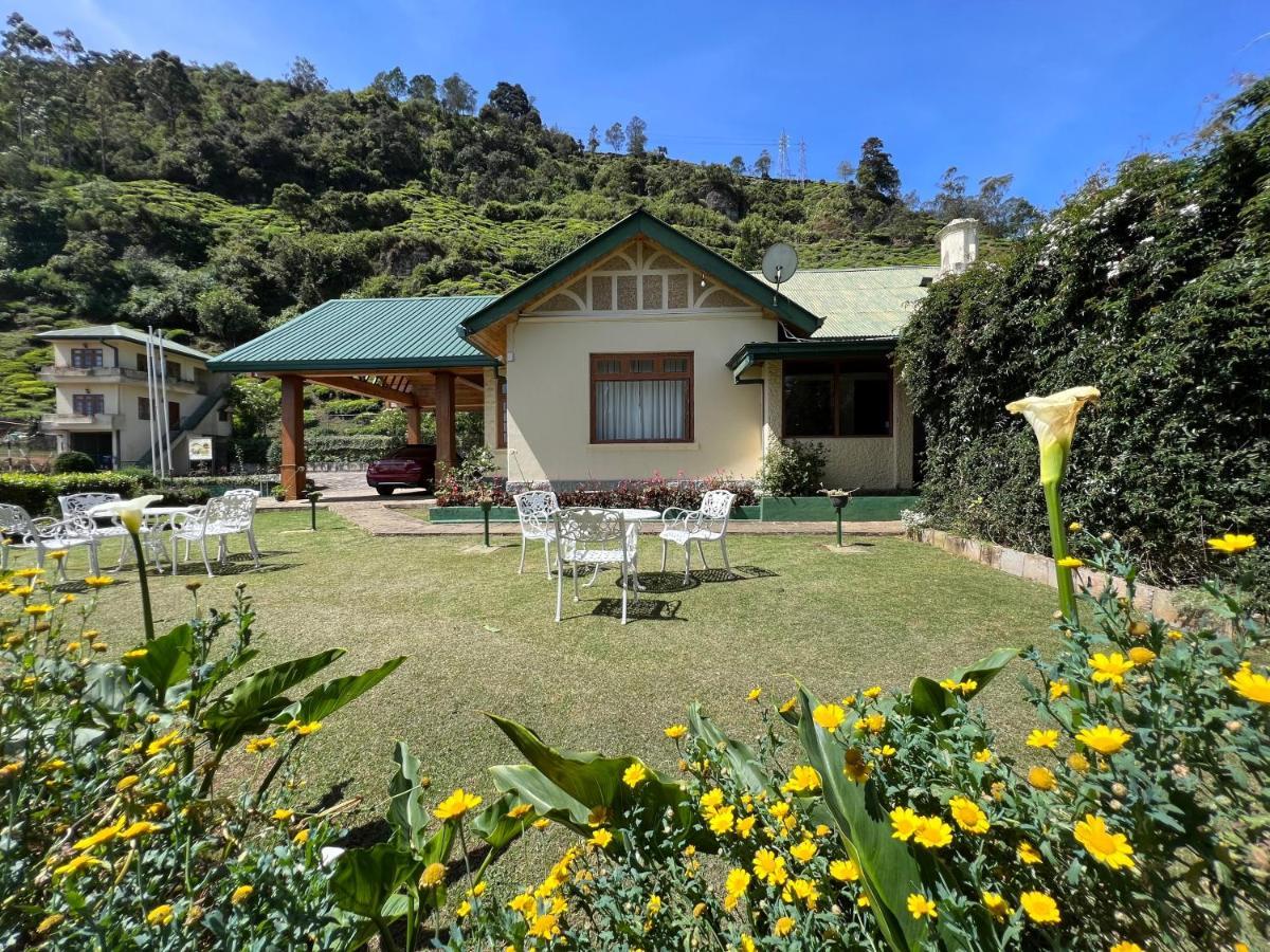 Tea Bush Hotel Nuwara Eliya Zewnętrze zdjęcie