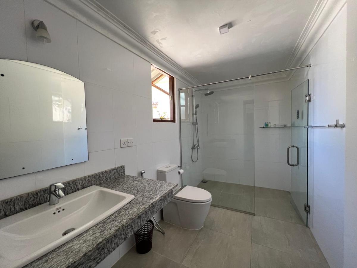 Tea Bush Hotel Nuwara Eliya Zewnętrze zdjęcie