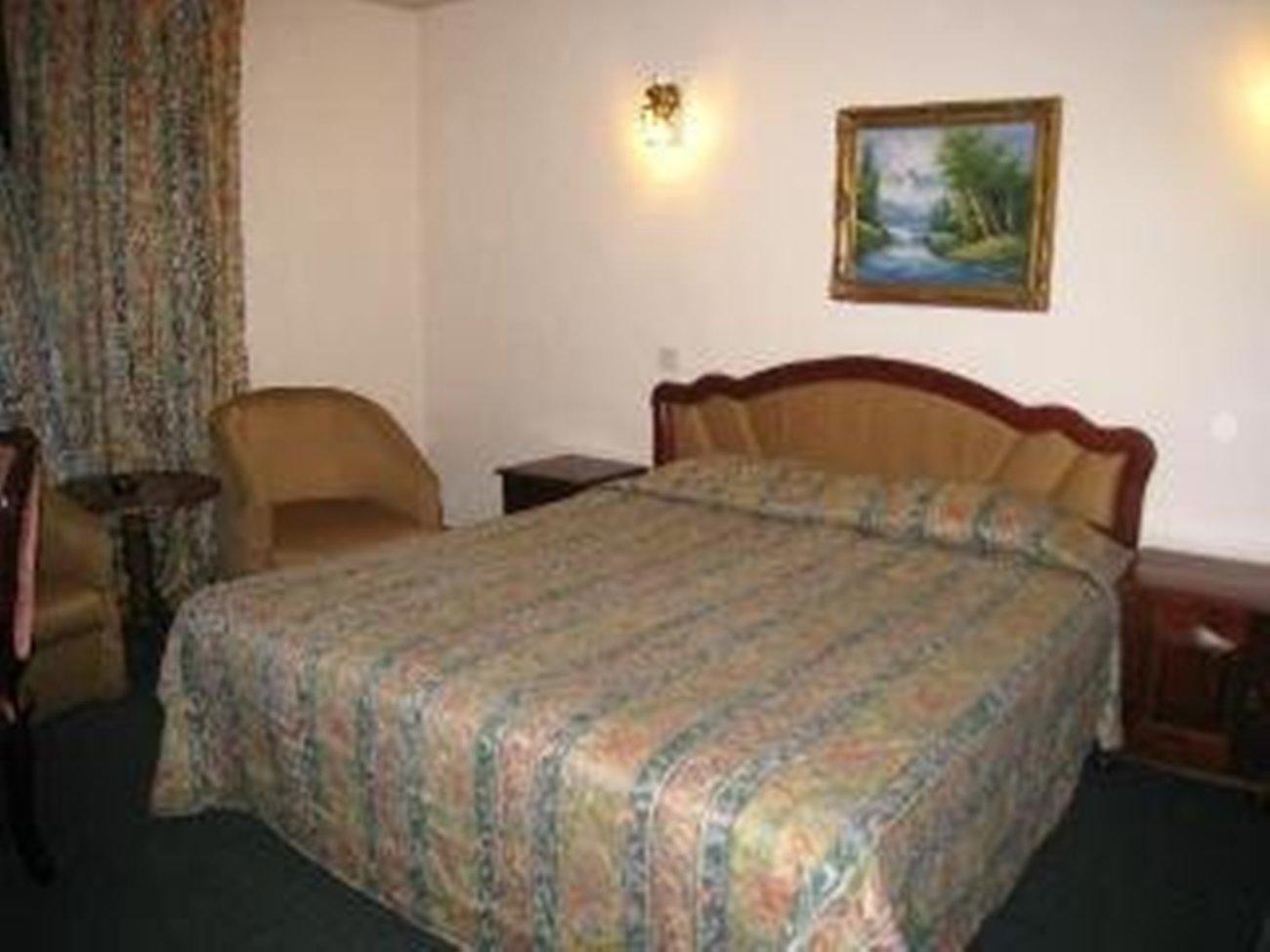Tea Bush Hotel Nuwara Eliya Zewnętrze zdjęcie