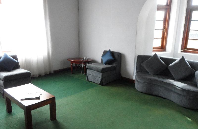 Tea Bush Hotel Nuwara Eliya Zewnętrze zdjęcie