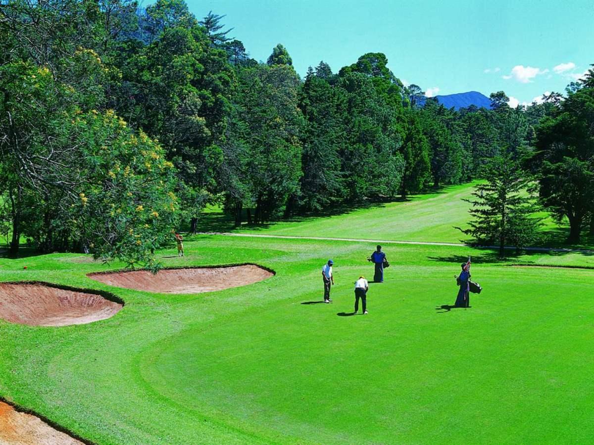 Tea Bush Hotel Nuwara Eliya Zewnętrze zdjęcie