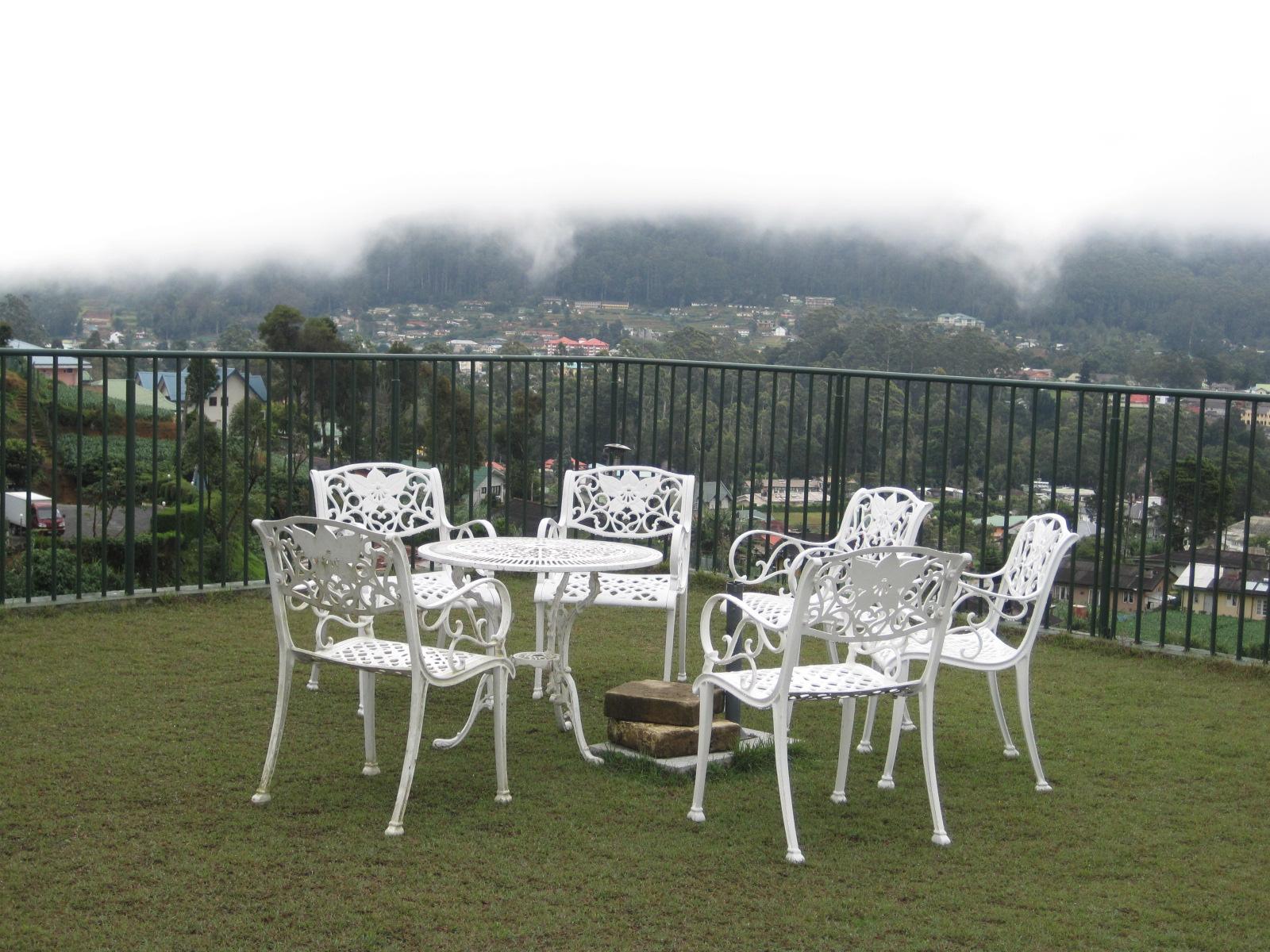 Tea Bush Hotel Nuwara Eliya Zewnętrze zdjęcie