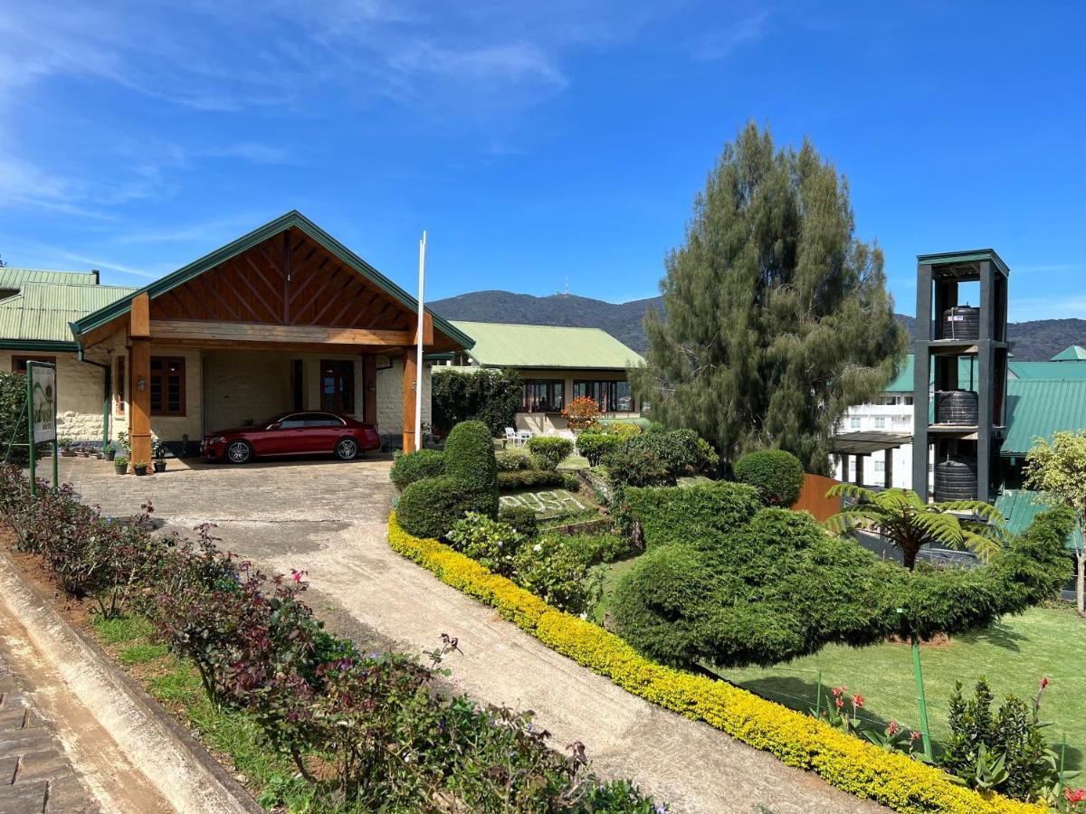 Tea Bush Hotel Nuwara Eliya Zewnętrze zdjęcie