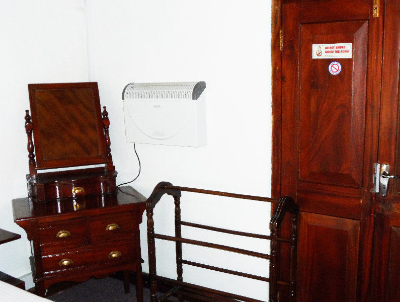 Tea Bush Hotel Nuwara Eliya Zewnętrze zdjęcie