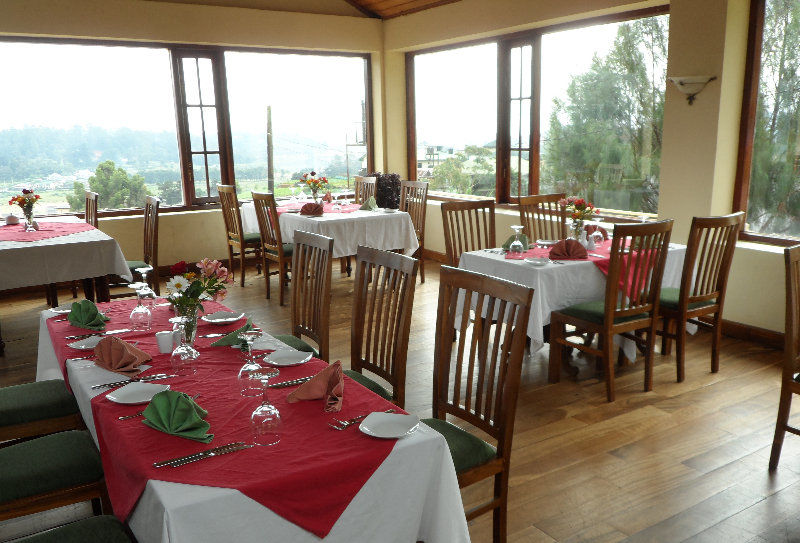 Tea Bush Hotel Nuwara Eliya Zewnętrze zdjęcie