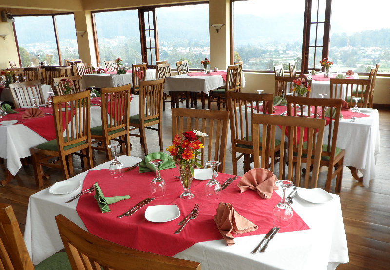 Tea Bush Hotel Nuwara Eliya Zewnętrze zdjęcie