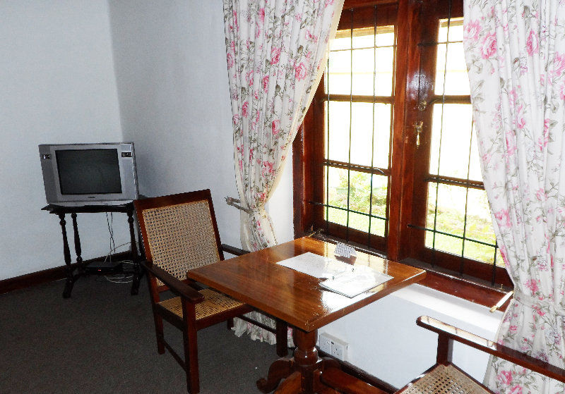 Tea Bush Hotel Nuwara Eliya Zewnętrze zdjęcie