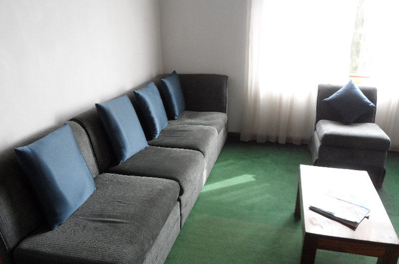 Tea Bush Hotel Nuwara Eliya Zewnętrze zdjęcie