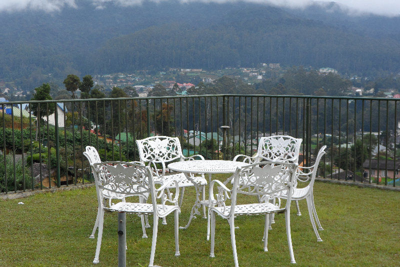 Tea Bush Hotel Nuwara Eliya Zewnętrze zdjęcie