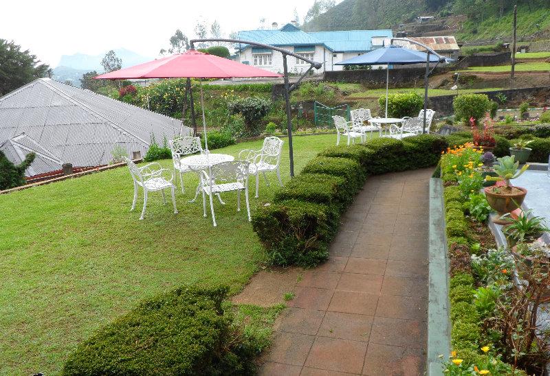 Tea Bush Hotel Nuwara Eliya Zewnętrze zdjęcie