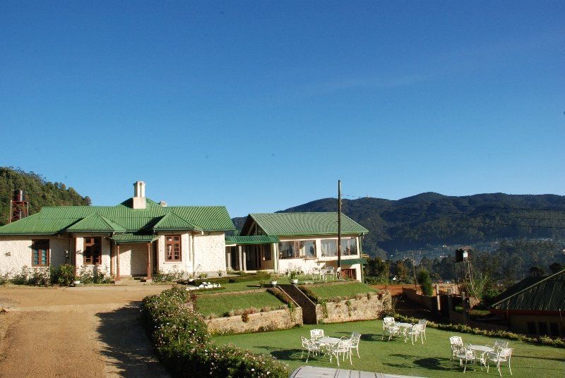 Tea Bush Hotel Nuwara Eliya Zewnętrze zdjęcie