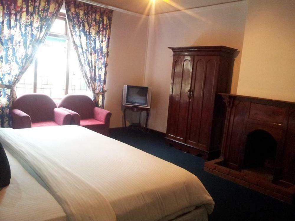 Tea Bush Hotel Nuwara Eliya Zewnętrze zdjęcie